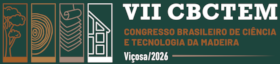 Logo de VII CBCTEM